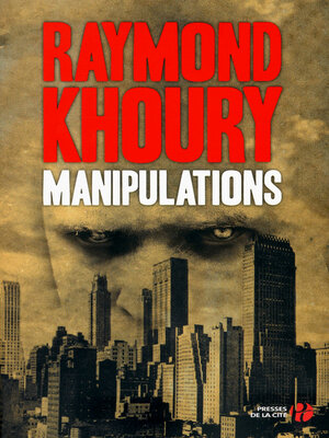 cover image of Manipulations